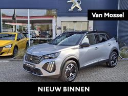 Grijs Nieuw 2025 Peugeot 2008 GT SUV | € 39.440 (Eerlijke prijs)