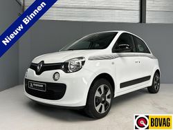 Wit Gebruikt 2018 Renault Twingo Collection Hatchback | € 10.090 (Eerlijke prijs)