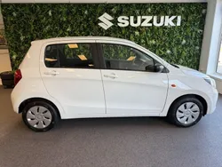 Wit Gebruikt 2018 Suzuki Celerio Comfort Hatchback | € 6.350 (Eerlijke prijs)
