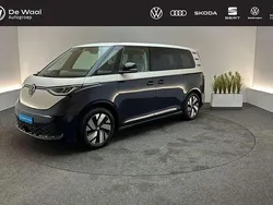 Blauw Gebruikt 2024 VW ID. Buzz Pro Van | € 48.900 (Goede deal)