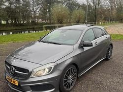 Gebruikt 2012 Mercedes A200 AMG | € 12.950 (Eerlijke prijs)