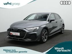 Grijs Gebruikt 2025 Audi A3 Sportback e-tron Competition Sedan | € 49.900 (Goede deal)