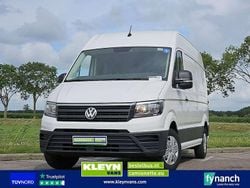 Wit Gebruikt 2023 VW Crafter Van | € 21.850 (Super prijs)