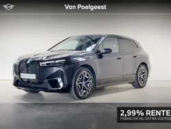 Grijs Gebruikt 2023 BMW iX Comfort Edition SUV | € 54.895 (Goede deal)