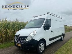 Gebruikt 2018 Renault Master | € 8.950 (Super prijs)
