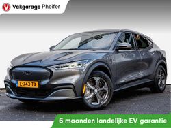Grijs Gebruikt 2021 Ford Mustang SUV | € 22.850