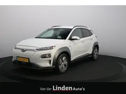 Wit Gebruikt 2019 Hyundai Kona Premium SUV | € 19.845 (Eerlijke prijs)