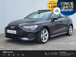 Gebruikt 2025 Audi A3 S-Line | € 42.485 (Duur)