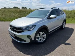 Zilver Gebruikt 2023 VW Taigo Business SUV | € 20.450 (Super prijs)