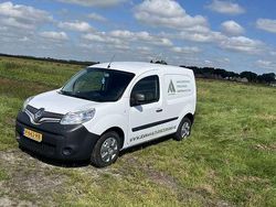 Gebruikt 2018 Renault Kangoo Experience MPV | € 12.500