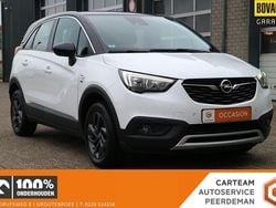Wit Gebruikt 2019 Opel Crossland X Edition SUV | € 12.590 (Eerlijke prijs)