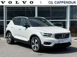 Wit Gebruikt 2020 Volvo XC40 Business Edition SUV | € 30.950 (Goede deal)