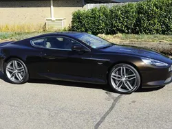 Bruin Gebruikt 2015 Aston Martin DB9 Coupé | € 94.000