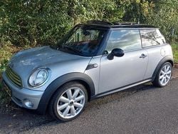 Gebruikt 2007 Mini Cooper Chili Hatchback | € 5.950 (Goede deal)