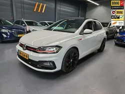Wit Gebruikt 2019 VW Polo GTI Hatchback | € 20.995 (Eerlijke prijs)