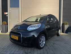 Hatchback Gebruikt 2009 Citroën C1 Hatchback | € 4.250 (Iets duurder)