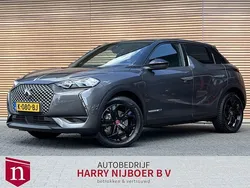 Grijs, metallic lak Gebruikt 2020 DS Automobiles DS3 Crossback E-Tense Business SUV | € 15.900 (Eerlijke prijs)