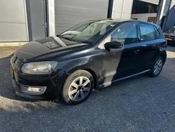 Zwart Gebruikt 2011 VW Polo Hatchback | € 1.999 (Goede deal)