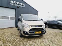 Overige Gebruikt 2013 Ford Transit Custom Trend Van | € 7.999