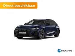 Grijs Nieuw 2025 Audi A5 Ambiente Coupé | € 83.758