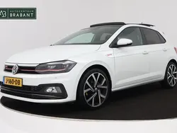 Wit Gebruikt 2020 VW Polo GTI Hatchback | € 23.945 (Eerlijke prijs)