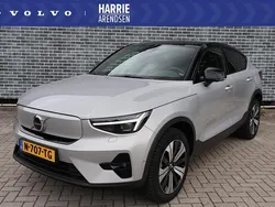 Grijs Gebruikt 2021 Volvo EC40 SUV | € 34.694 (Eerlijke prijs)