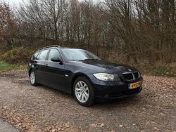 Gebruikt 2006 BMW 318 Stationwagen | € 4.750 (Duur)