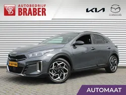 Grijs, metallic lak Gebruikt 2022 Kia XCeed First Edition SUV | € 29.900 (Eerlijke prijs)