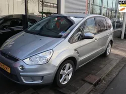 Grijs Gebruikt 2007 Ford S-MAX S MPV | € 3.450 (Eerlijke prijs)