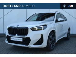 Alpinweiss (licht wit) Gebruikt 2024 BMW X1 Comfort Edition SUV | € 54.950 (Iets duurder)