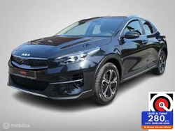 Zwart Gebruikt 2022 Kia XCeed SUV | € 20.945 (Goede deal)