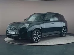 Grijs Gebruikt 2025 Mini John Cooper Works Countryman SUV | € 47.990