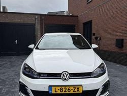 Wit Gebruikt 2017 VW Golf VII GTE Stationwagen | € 15.499 (Eerlijke prijs)