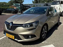 Brons Gebruikt 2019 Renault Mégane GT Line GT-Line Hatchback | € 15.250 (Goede deal)