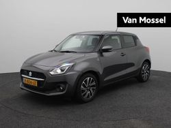 Grijs Gebruikt 2021 Suzuki Swift Style Hatchback | € 17.940 (Eerlijke prijs)