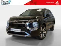 Nieuw 2025 Mitsubishi Outlander P-HEV Edition SUV | € 55.395 (Eerlijke prijs)