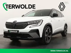Wit Gebruikt 2024 Renault Austral Techno Esprit Alpine SUV | € 39.345 (Eerlijke prijs)