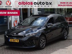 Zwart Gebruikt 2019 Kia Ceed Sportswagon GT-Line Stationwagen | € 22.950 (Iets duurder)