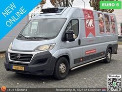 Grijs Gebruikt 2018 Fiat Ducato Van | € 7.950 (Eerlijke prijs)