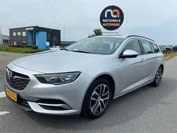 Grijs Gebruikt 2019 Opel Insignia Edition Stationwagen | € 9.999 (Goede deal)