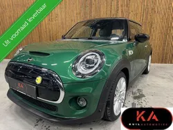 Groen Gebruikt 2020 Mini Cooper SE Hatchback | € 15.644