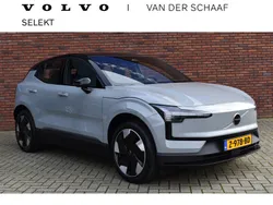 Grijs Gebruikt 2024 Volvo EX30 Plus SUV | € 33.800 (Super prijs)