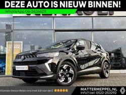 Noir étoilé gne (zwart metallic) Gebruikt 2025 Renault Symbioz Techno SUV | € 34.950 (Iets duurder)