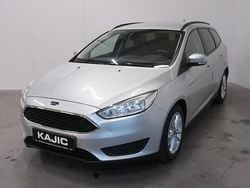 Grijs Gebruikt 2016 Ford Focus Trend Stationwagen | € 5.750 (Eerlijke prijs)