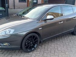 Grijs (metallic) Gebruikt 2008 Lancia Delta Hatchback | € 4.550 (Eerlijke prijs)