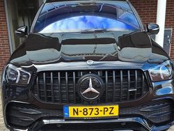 Zwart Gebruikt 2020 Mercedes GLE53 AMG Premium Plus SUV | € 79.999 (Eerlijke prijs)