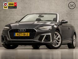Grijs Gebruikt 2024 Audi A5 Cabriolet S-Line Cabriolet | € 50.445 (Eerlijke prijs)