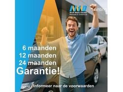 Zwart Gebruikt 2017 Porsche Macan Turbo SUV | € 39.999 (Goede deal)