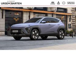 Grijs Nieuw 2025 Hyundai Kona Comfort SUV | € 36.930 (Iets duurder)