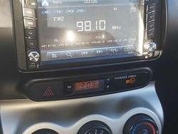 Grijs Gebruikt 2009 Toyota Urban Cruiser MPV | € 5.500 (Eerlijke prijs)